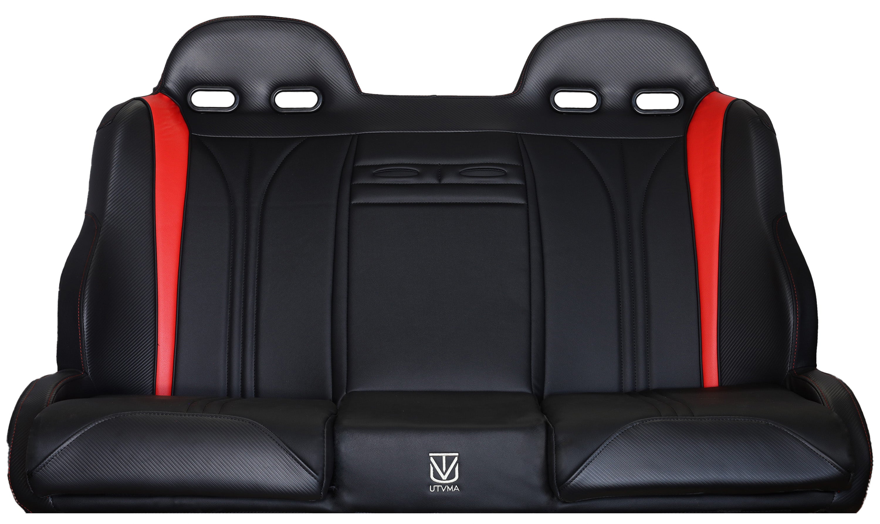 RZR PRO 4-Seater Rear Bench Seat (Turbo R, Pro R, Pro, XP) – UTV ...