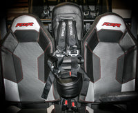 RZR 1000 Bump Seat (XP, Turbo, Turbo S, Dynamix, Trail, High Lifter)  2014-2023