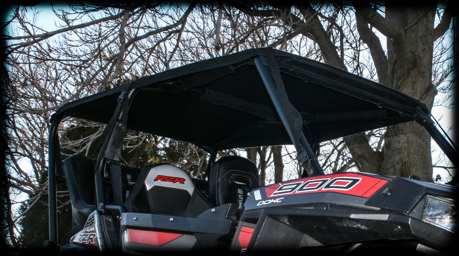 RZR 900 Full Soft Top