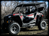 RZR 900 Full Soft Top