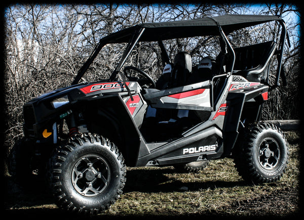RZR 900 Full Soft Top