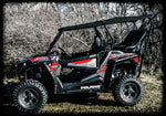 RZR 900 Full Soft Top