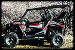 RZR 900 Full Soft Top