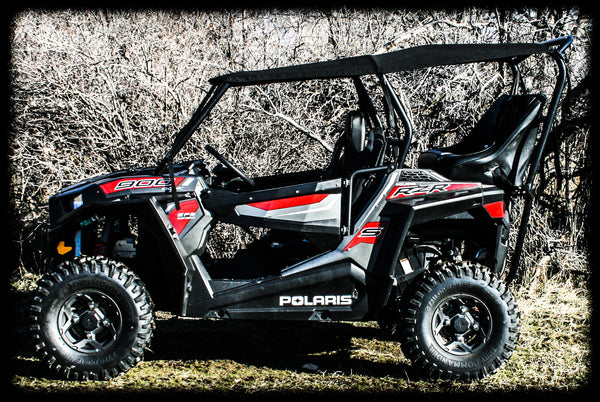 RZR 900 Full Soft Top
