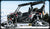 RZR 900 Rear Soft Top