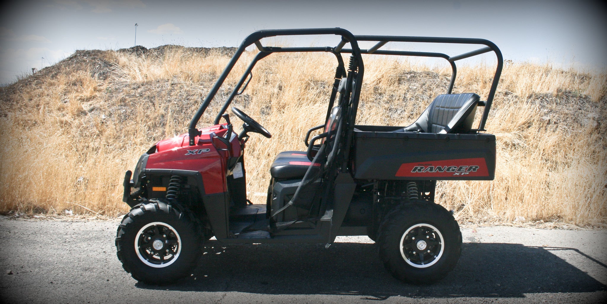 U 800 Ringer Polaris Ranger 800 Accessories