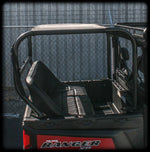 Ranger 1000XP Rear Soft Top