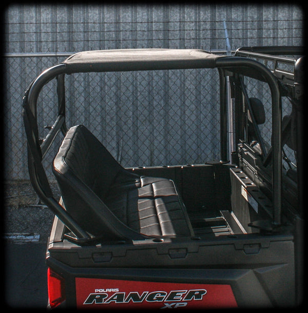 Ranger 1000XP Rear Soft Top