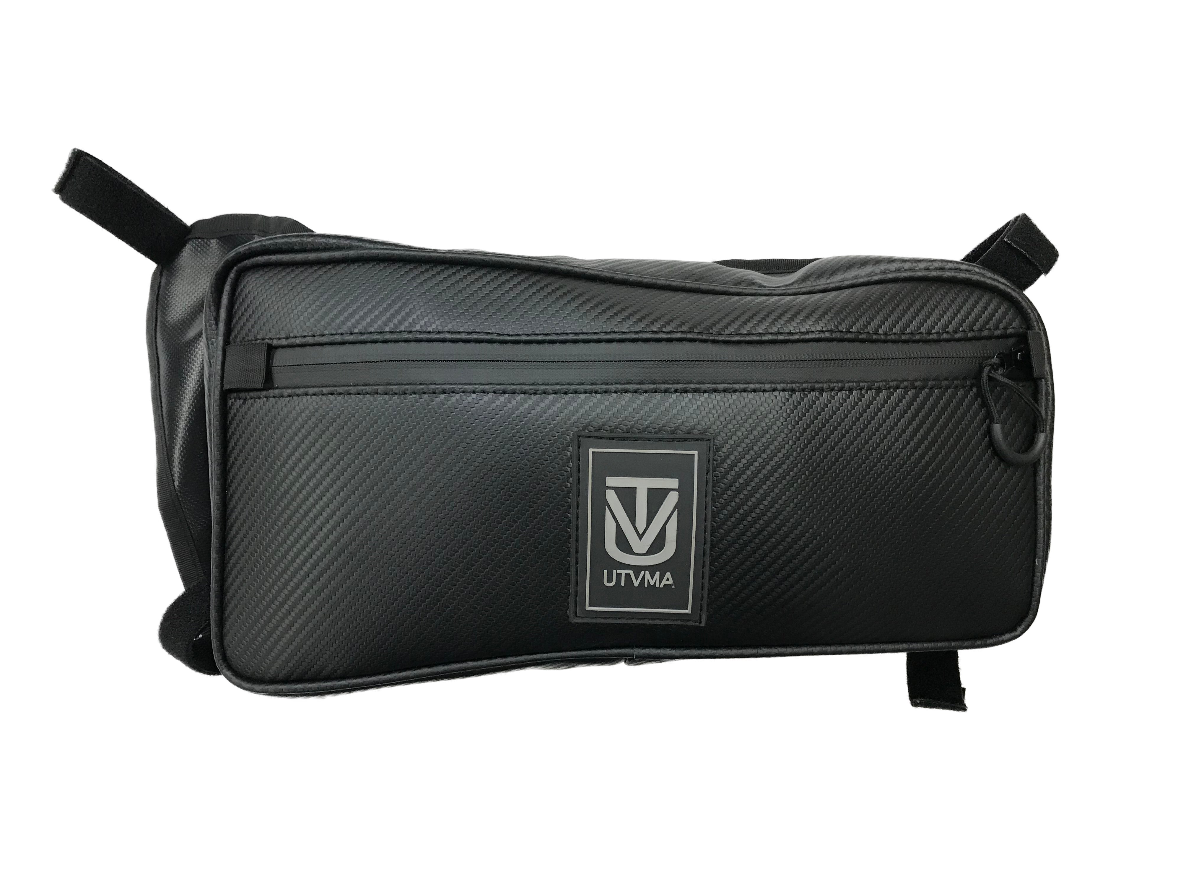 Maverick X3 MAX Rear Door Bag Set (2017+) – UTV Mountain Accessories