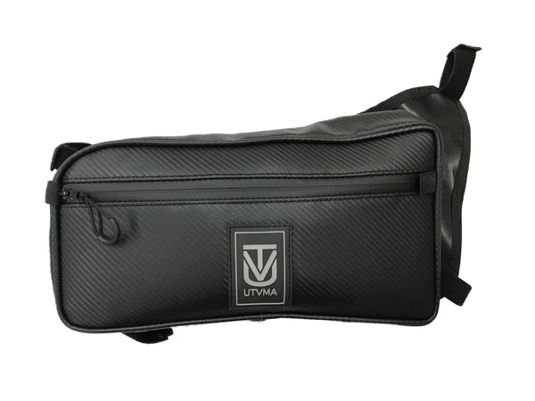 Maverick X3 MAX Rear Door Bag Set (2017-2024)