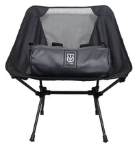 Small Camp Chair with Roll Cage Bag
