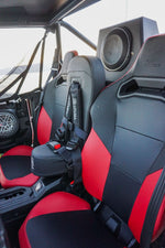Honda Talon 2 Bump Seat (2019-2024)