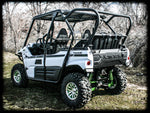 Kawasaki Teryx Back seat and Roll Cage Kits (2014 - 2024)