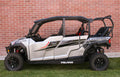 General 4 Backseat and Roll cage Kit