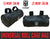 Universal Roll Cage Bag