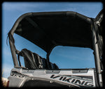 Yamaha Viking Rear Soft Top (2014-2024)