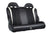 RZR 4 1000/900 Rear Bench Seat W Harnesses  (2014-2023)