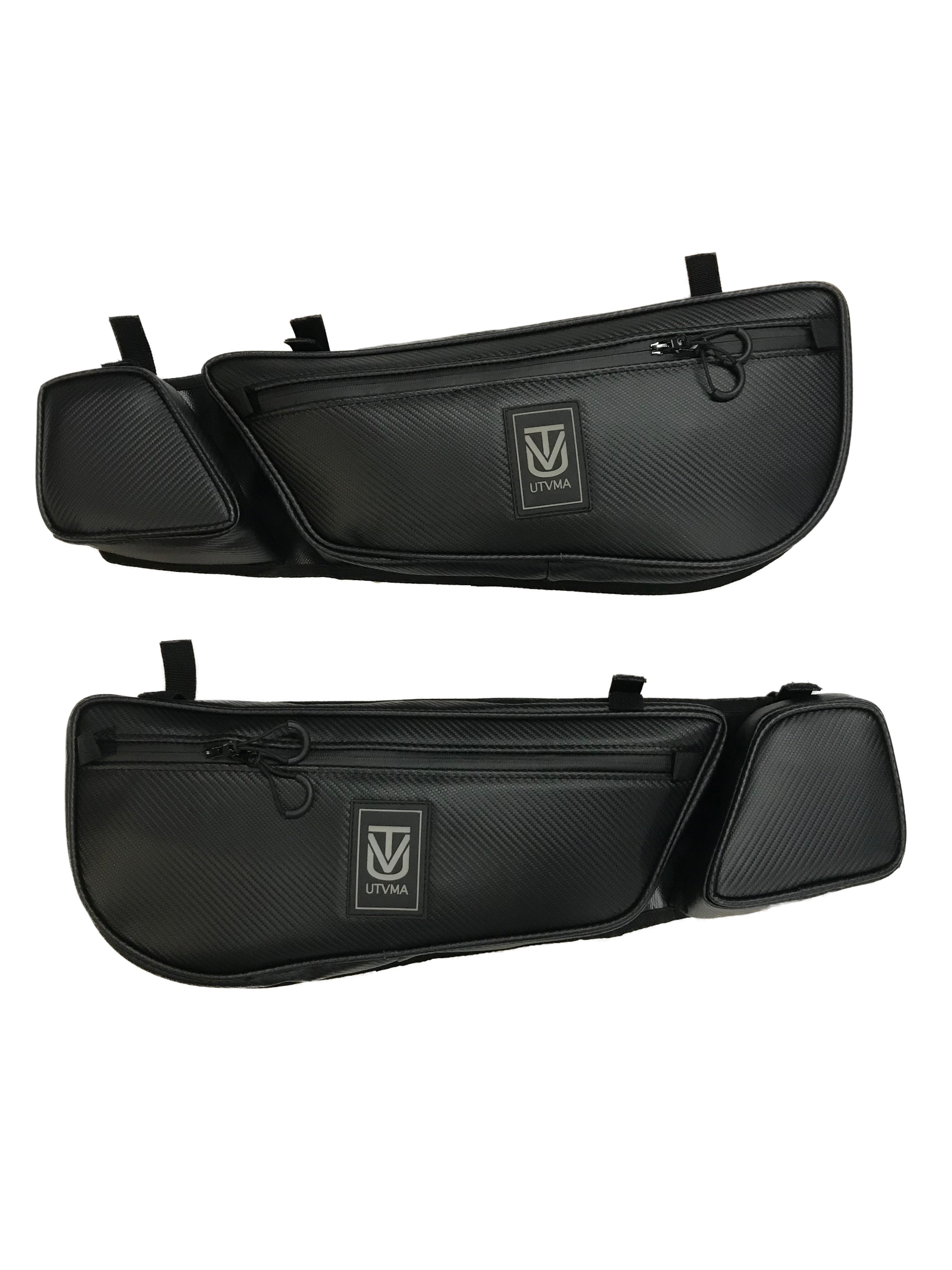 Maverick X3 Max Bags (20172024) UTV Accessories