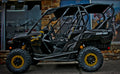 Commander Full Soft Top (2014-2020)