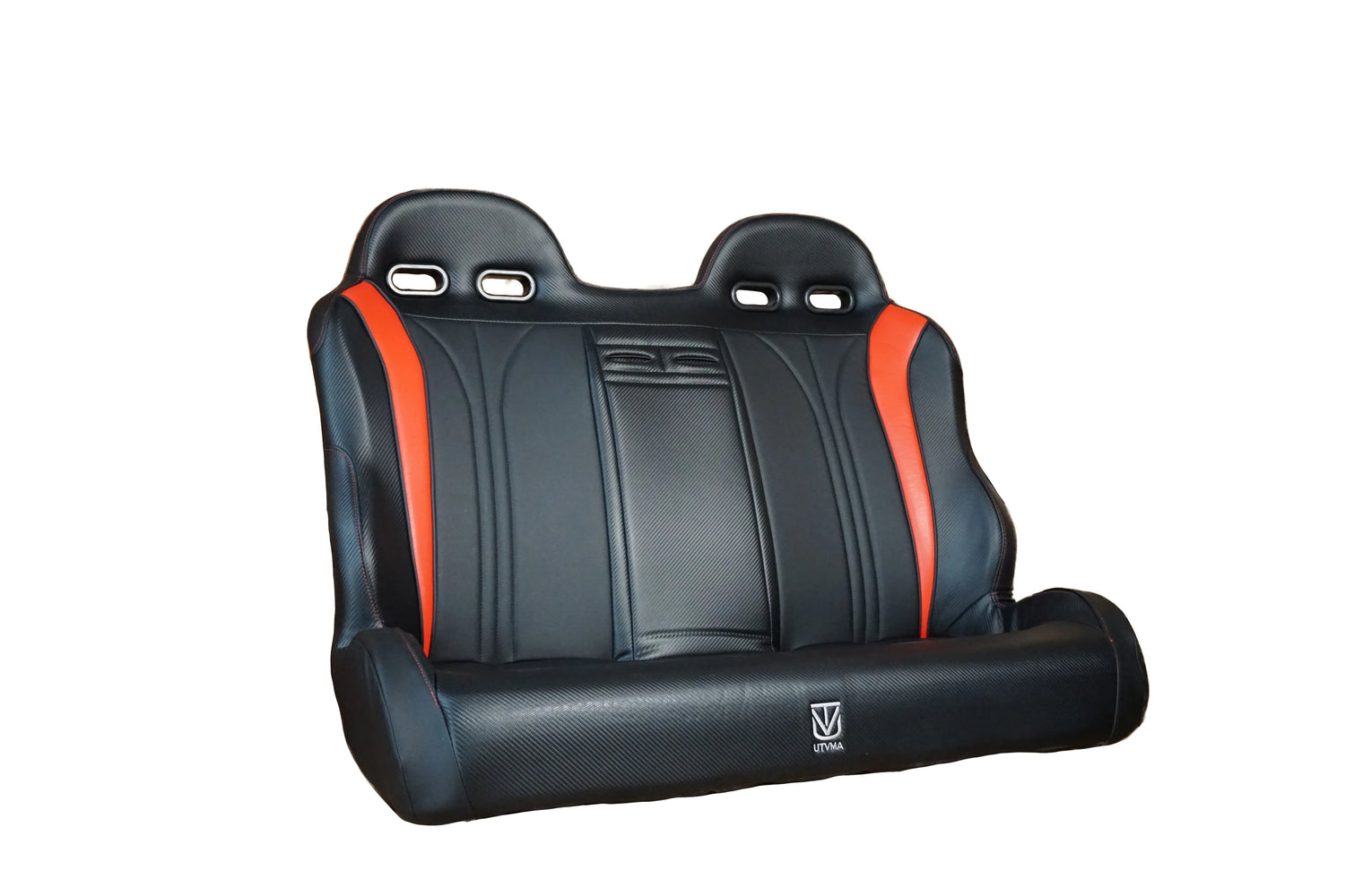 RZR 1000 Rear Bench Seat & Front Bucket Seats Set