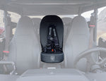 Yamaha Wolverine RMAX 4 (Front Only) 1000 Bump Seat (2019-2023)