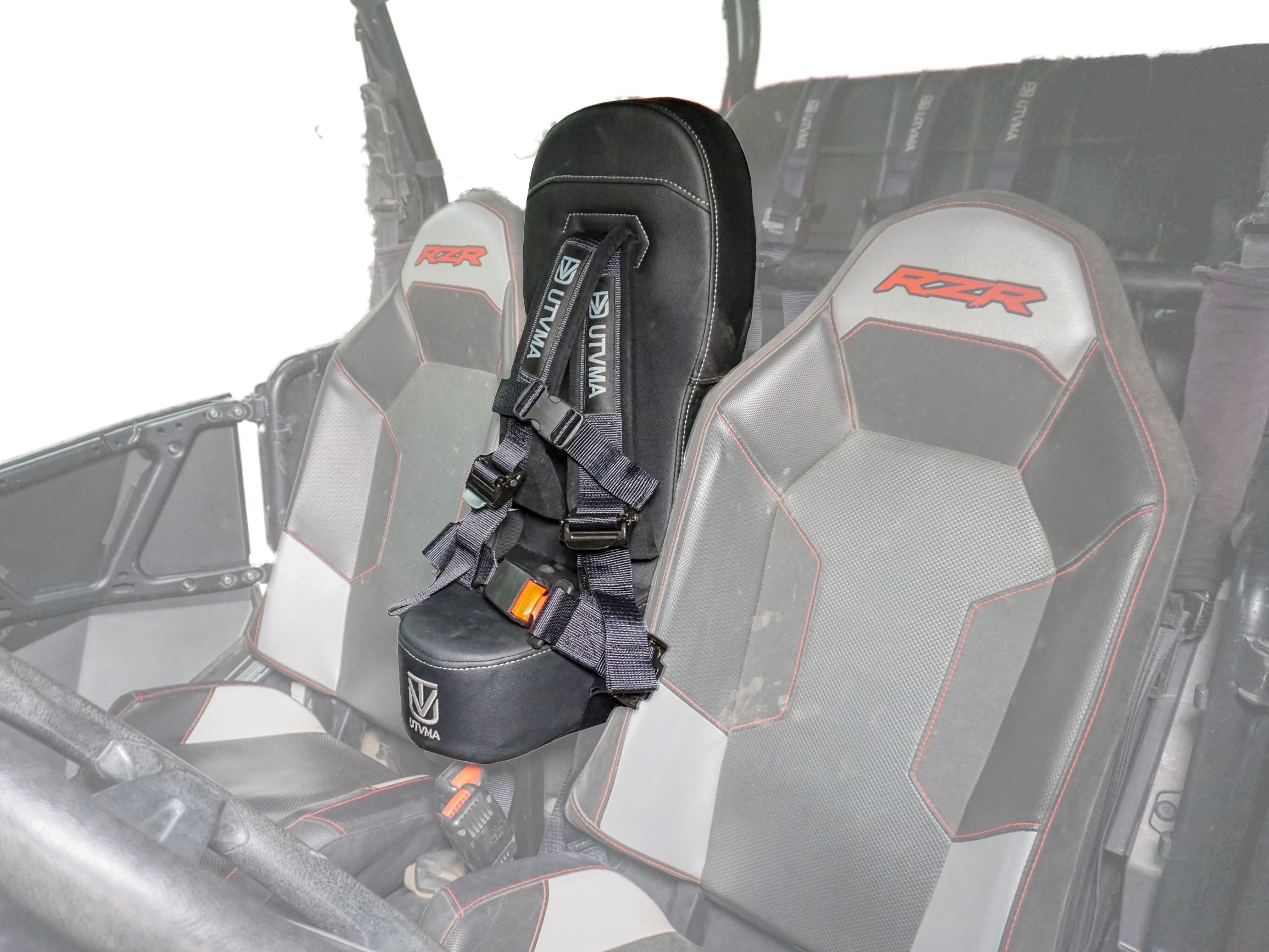 Polaris UTV Side-By-Side Accessories | RZR & Ranger Seats – UTV ...