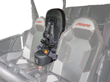 RZR 1000 Bump Seat (XP, Turbo, Turbo S, Dynamix, Trail, High Lifter)  2014-2023