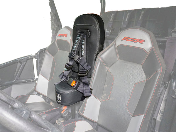 RZR 900 Bump Seat Bracket (2015-2024)