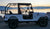 ROXOR Roll Cage (2018-2024)