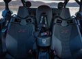 Maverick X3 Bump Seat (2017-2024)