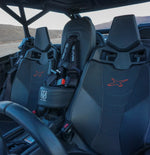 Maverick X3 Max Bump Seat (2017-2024)