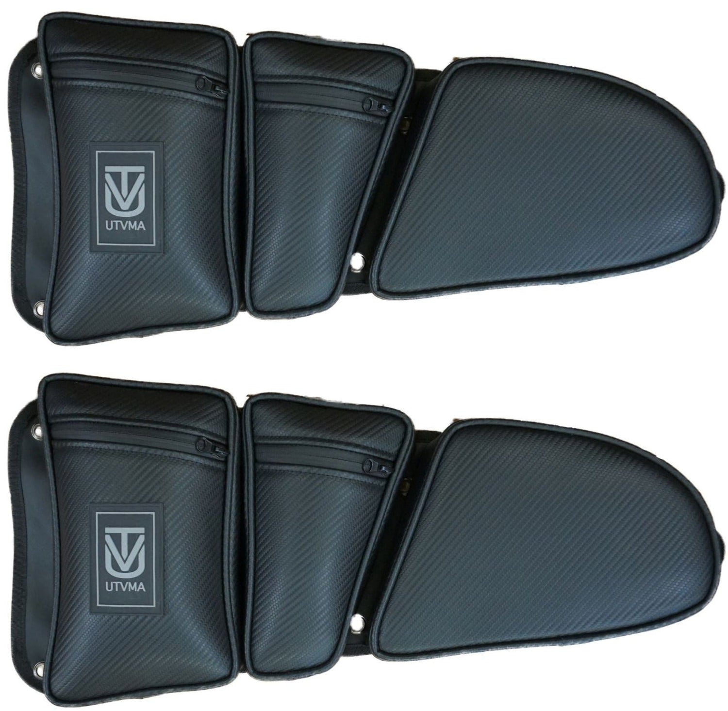 RZR 900 Front Door Bag Set (2014-2020)