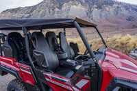 Yamaha Wolverine X2 Bump Seat (2019-2023)