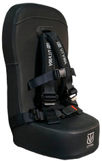 Yamaha Wolverine X4 Bump Seat (2018-2024)