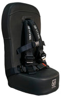 Yamaha Wolverine RMAX 4 (Front Only) 1000 Bump Seat (2019-2023)