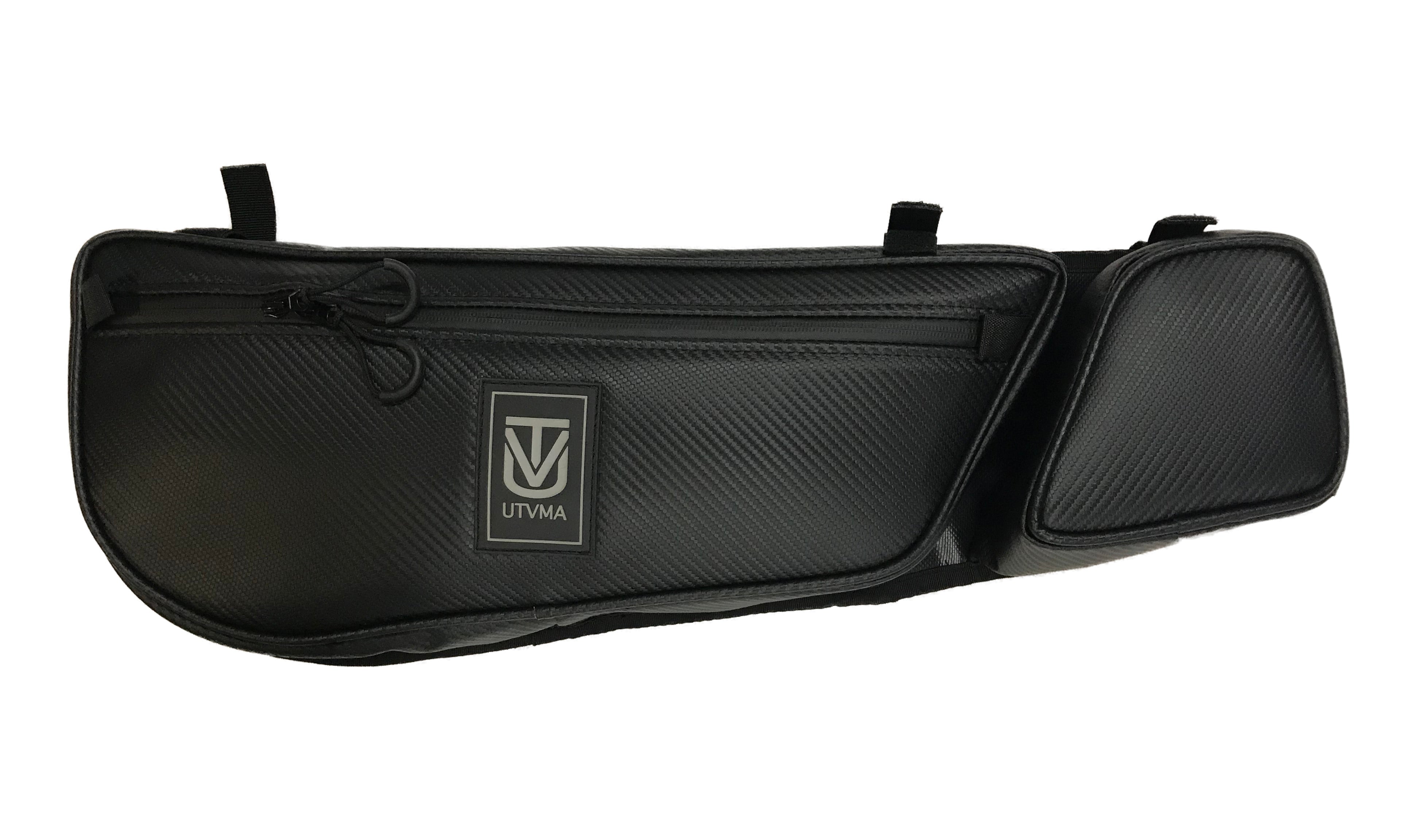 Can-Am Maverick X3 Door Bags (Set of 2) | UTVMA – UTV Mountain