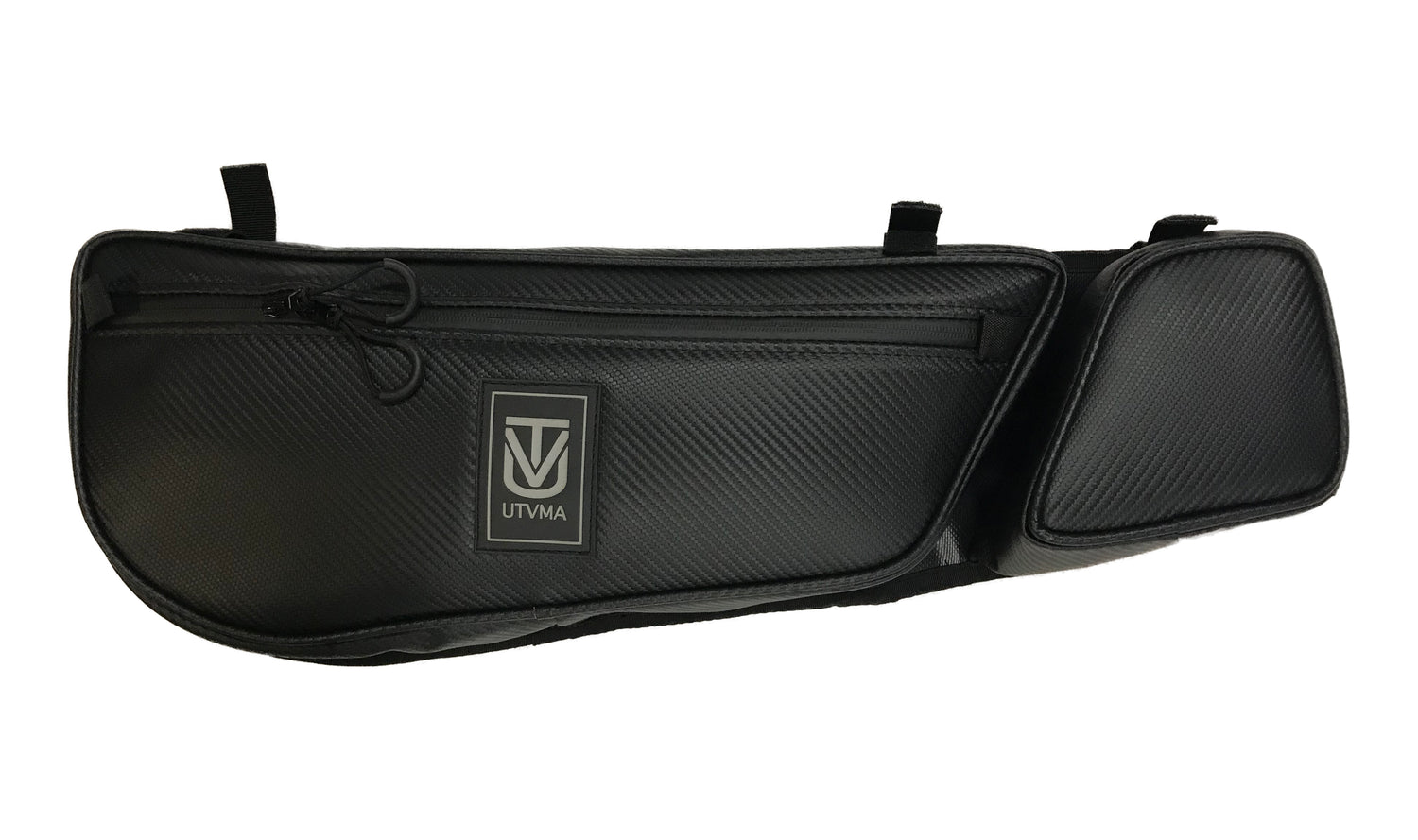 Maverick X3 Front Door Bag Set (2017-2025)