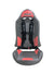 RZR 1000/900 Seat Pass Through Slots