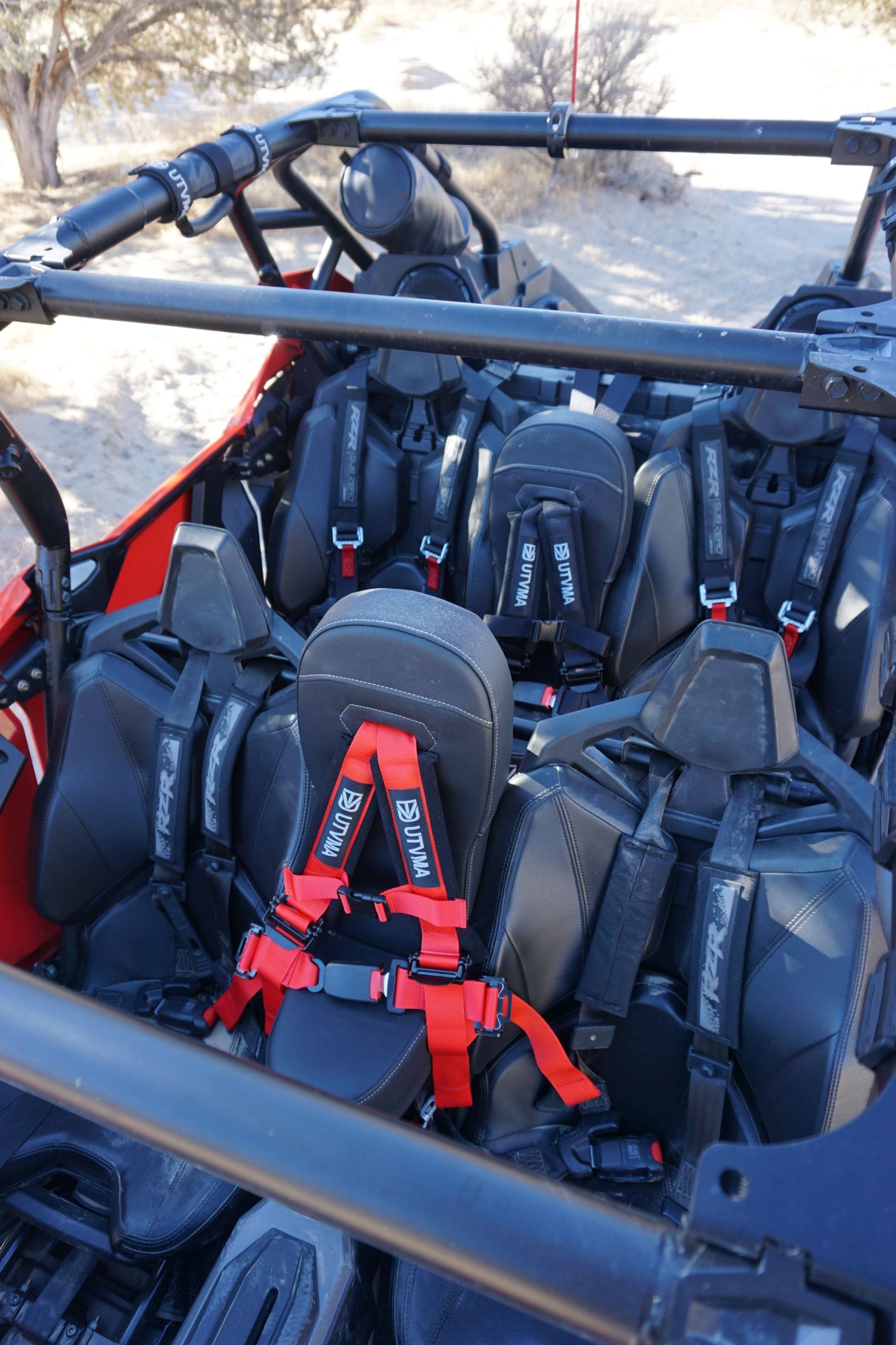 Prp Seats Rzr Pro R 4 RZR PRO Products (Pro R, Turbo R, Pro) – UTV Accessories