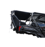 Maverick Sport/Trail Rear Soft Top (2018-2024)
