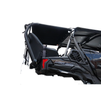 Maverick Sport/Trail Rear Soft Top (2018-2024)