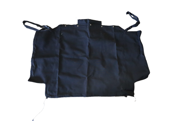 Maverick Sport/Trail Rear Soft Top (2018-2024)