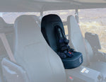 Yamaha Wolverine X4 Bump Seat (2018-2024)